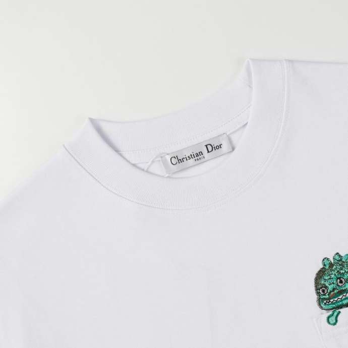 Dior T Shirts Short _SKUDiorM-XXLtltn5434014
